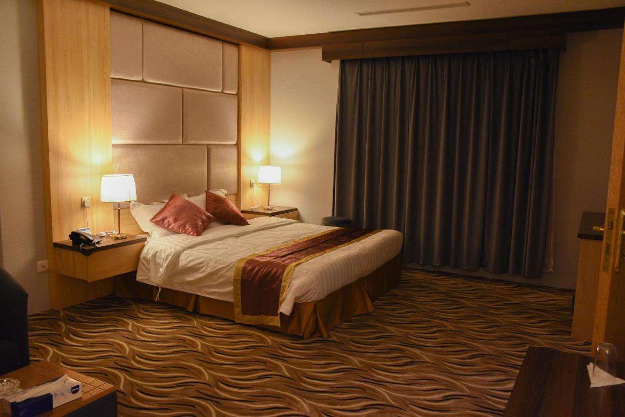 Florida Inn Hotel Najran Eksteriør billede