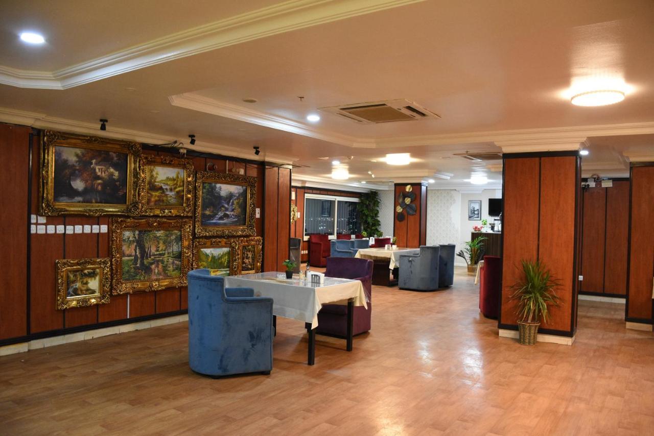 Florida Inn Hotel Najran Eksteriør billede